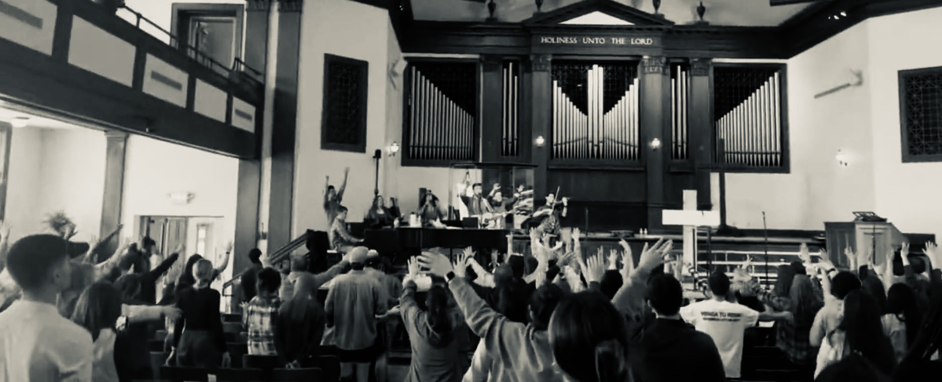 Some Thoughts on the Asbury Revival Denny Burk